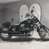 Мотоцикл Honda SHADOW400 SLASHER с пробегом 17040 km