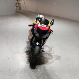 Мотоцикл Honda CBR1000RR з пробігом 65427 km