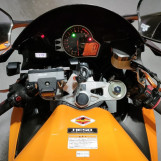 Мотоцикл Honda CBR1000RR з пробігом 65427 km