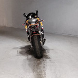 Мотоцикл Honda CBR1000RR з пробігом 65427 km