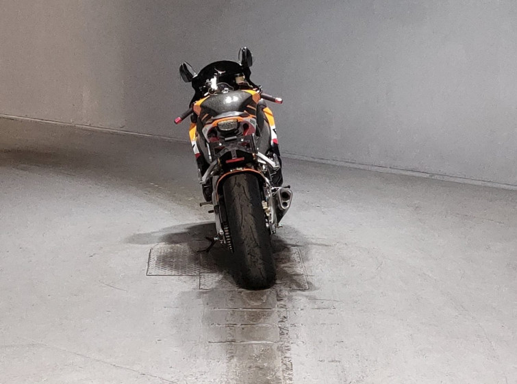 Мотоцикл Honda CBR1000RR з пробігом 65427 km