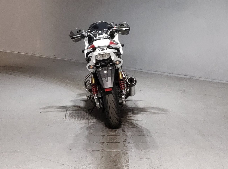 Мотоцикл Honda CB1300 SUPER BOL D’OR з пробігом 96410 km