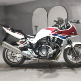 Мотоцикл Honda CB1300 SUPER BOL D’OR з пробігом 96410 km