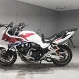 Мотоцикл Honda CB1300 SUPER BOL D’OR з пробігом 96410 km