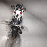 Мотоцикл Honda CB1300 SUPER BOL D’OR з пробігом 96410 km