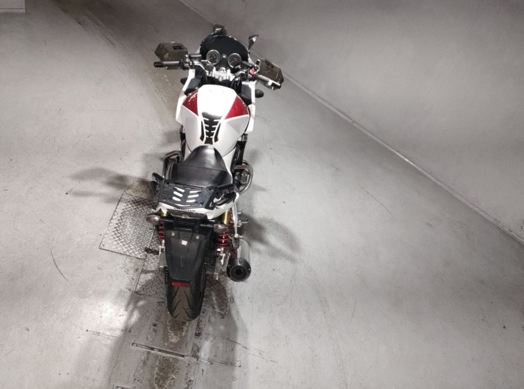 Мотоцикл Honda CB1300 SUPER BOL D’OR з пробігом 96410 km