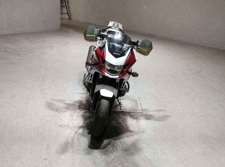 Мотоцикл Honda CB1300 SUPER BOL D’OR з пробігом 96410 km