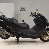 Мотоцикл Honda FORZA Z з пробігом 12089 km