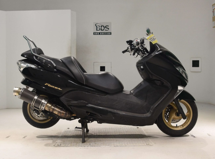 Мотоцикл Honda FORZA Z з пробігом 12089 km