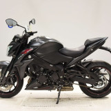 Мотоцикл Suzuki GSX-S1000 з пробігом 6586 km