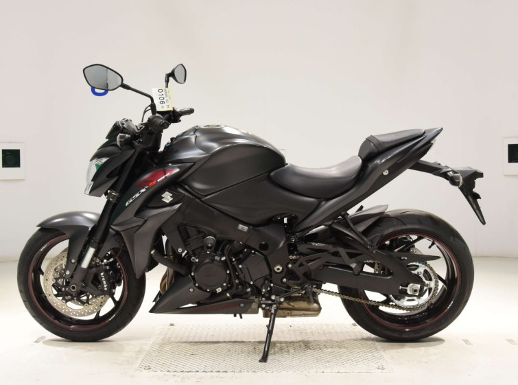 Мотоцикл Suzuki GSX-S1000 з пробігом 6586 km