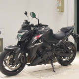 Мотоцикл Suzuki GSX-S1000 з пробігом 6586 km