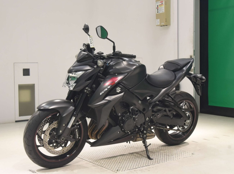 Мотоцикл Suzuki GSX-S1000 з пробігом 6586 km