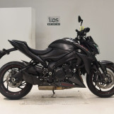 Мотоцикл Suzuki GSX-S1000 з пробігом 6586 km