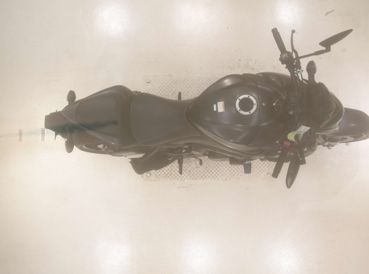 Мотоцикл Suzuki GSX-S1000 з пробігом 6586 km