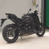 Мотоцикл Suzuki GSX-S1000 з пробігом 6586 km