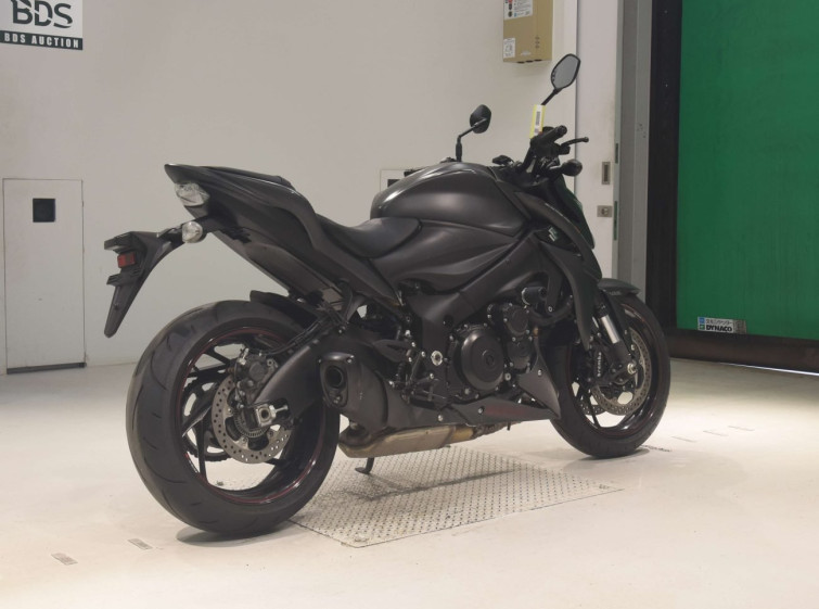 Мотоцикл Suzuki GSX-S1000 з пробігом 6586 km