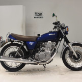 Мотоцикл Yamaha SR400 з пробігом 14368 km