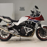 Мотоцикл Honda CB1300SF BOLDOR з пробігом 20427 km