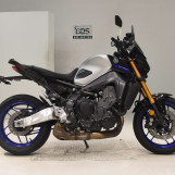Мотоцикл Yamaha MT-09SP з пробігом 28181 km