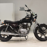 Мотоцикл Yamaha XS650SPL с пробегом 30158 km