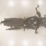 Мотоцикл Triumph BONNEVILLE T120 з пробігом 508 km