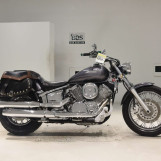 Мотоцикл Yamaha DRAGSTAR XVS1100 с пробегом 19705 km