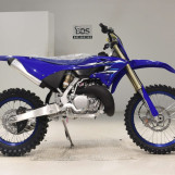 Мотоцикл Yamaha YZ250X