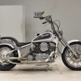 Мотоцикл Yamaha DRAGSTAR XVS400 с пробегом 10805 km