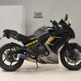Мотоцикл Kawasaki NINJA400A з пробігом 33294 km