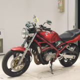 Мотоцикл Suzuki BANDIT250V с пробегом 53775 km