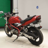 Мотоцикл Suzuki BANDIT250V с пробегом 53775 km