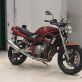 Мотоцикл Suzuki BANDIT250V с пробегом 53775 km