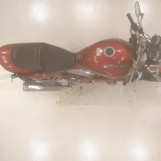 Мотоцикл Suzuki BANDIT250V с пробегом 53775 km