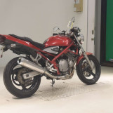 Мотоцикл Suzuki BANDIT250V с пробегом 53775 km