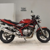 Мотоцикл Suzuki BANDIT250V с пробегом 53775 km