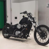 Мотоцикл Kawasaki VULCAN400 CUSTOM с пробегом 5337 km