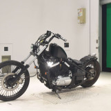 Мотоцикл Kawasaki VULCAN400 CUSTOM с пробегом 5337 km