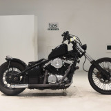 Мотоцикл Kawasaki VULCAN400 CUSTOM с пробегом 5337 km