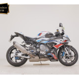 Мотоцикл BMW M1000RR с пробегом 9528 km