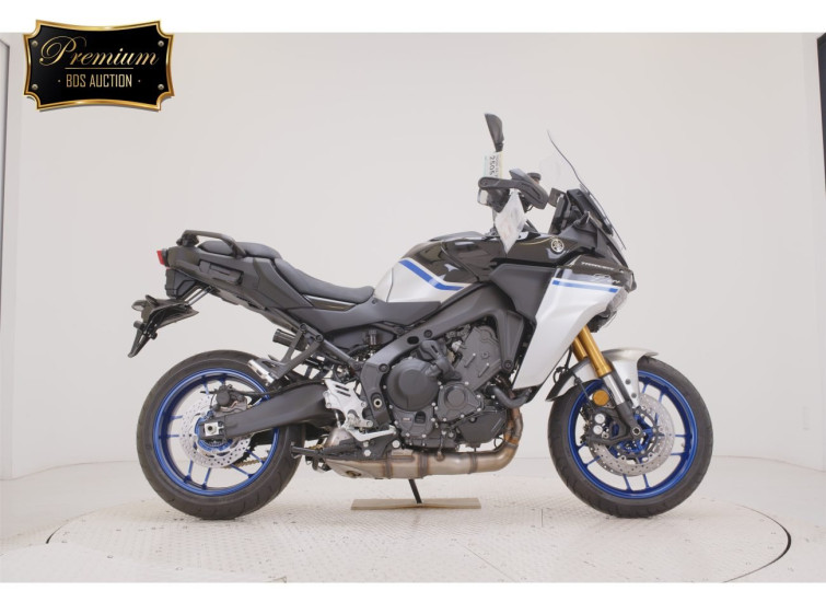 Мотоцикл Yamaha TRE ｰｻｰ9GT+AMT с пробегом 4 km