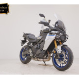 Мотоцикл Yamaha TRE ｰｻｰ9GT+AMT с пробегом 4 km