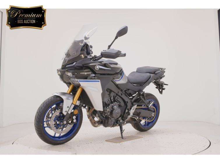 Мотоцикл Yamaha TRE ｰｻｰ9GT+AMT с пробегом 4 km