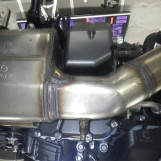 Мотоцикл Yamaha TRE ｰｻｰ9GT+AMT с пробегом 4 km