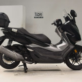 Мотоцикл Honda FORZA с пробегом 33156 km