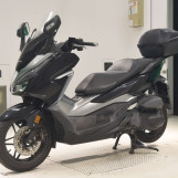 Мотоцикл Honda FORZA с пробегом 33156 km