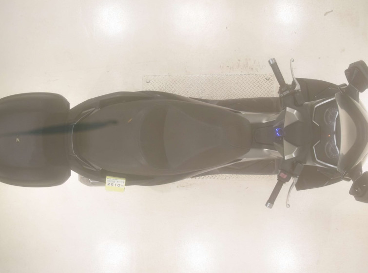 Мотоцикл Honda FORZA с пробегом 33156 km