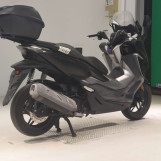 Мотоцикл Honda FORZA с пробегом 33156 km