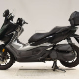 Мотоцикл Honda FORZA с пробегом 33156 km