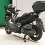 Мотоцикл Honda FORZA с пробегом 33156 km